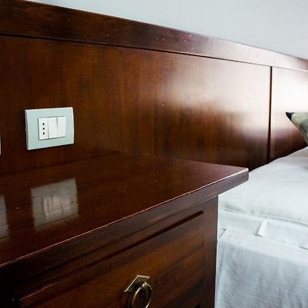 Hotel Ristorante Morus Burago di Molgora Eksteriør billede