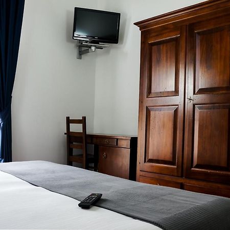 Hotel Ristorante Morus Burago di Molgora Eksteriør billede