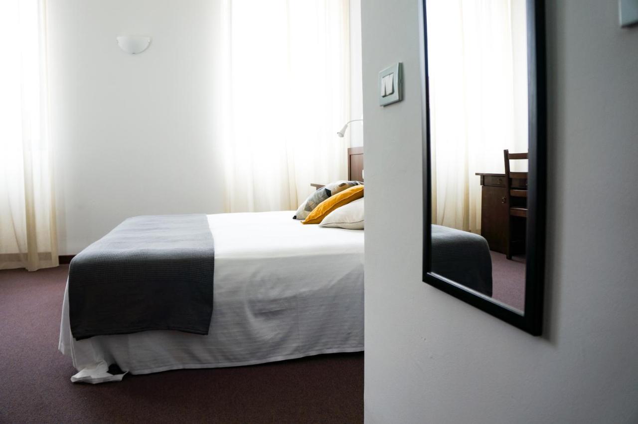 Hotel Ristorante Morus Burago di Molgora Eksteriør billede