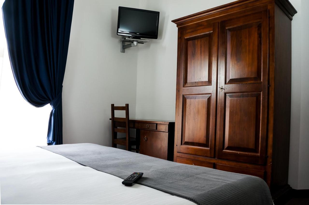 Hotel Ristorante Morus Burago di Molgora Eksteriør billede